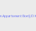 Location Appartement  Alger